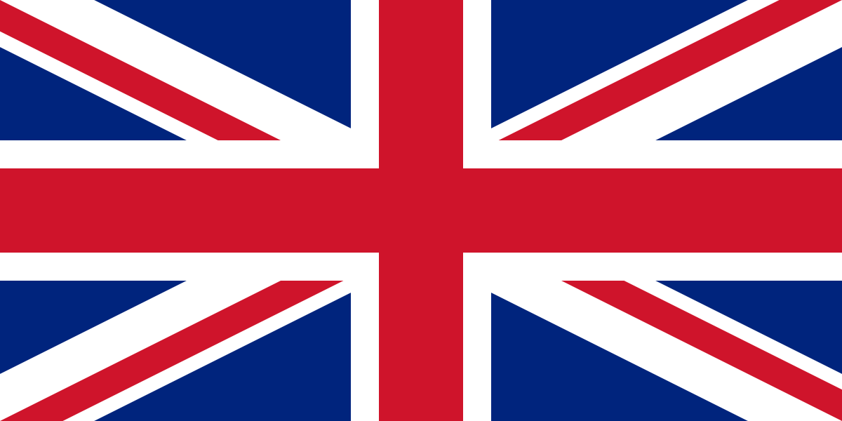 UK Flag